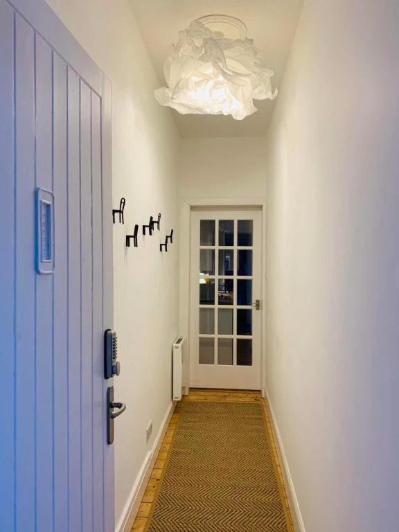 סנט אנדרוס 21 Melbourne Place Studios מראה חיצוני תמונה