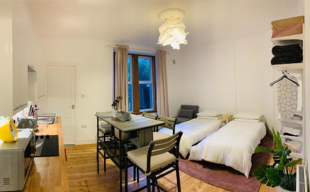 סנט אנדרוס 21 Melbourne Place Studios מראה חיצוני תמונה
