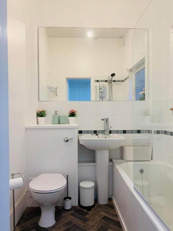 סנט אנדרוס 21 Melbourne Place Studios מראה חיצוני תמונה